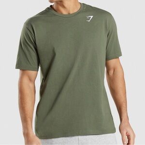 Men’s Gymshark shirt